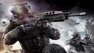 Call of Duty: Black Ops 3 in vetta alla classifica di vendite del Regno Unito