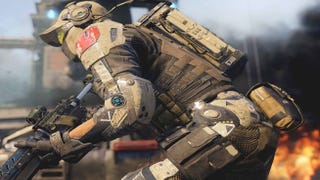 Call of Duty: Black Ops III, la beta multiplayer per PS4 inizierà ad agosto