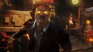Call of Duty: Black Ops III, la modalità Zombies si mostra nel primo trailer