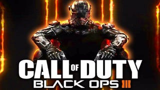 Call of Duty Black Ops 3, torna il fucile SMG HG 40