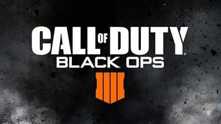 I dettagli della modalità Zombie di Call of Duty: Black Ops 4 saranno svelati nel corso dell'E3 2018