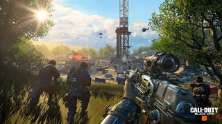 Call of Duty Black Ops 4: introdotto per la prima volta il respawn nella modalità Blackout