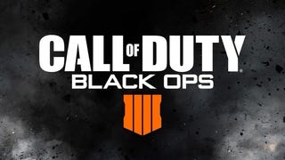 Niente campagna single player per Call of Duty: Black Ops 4?