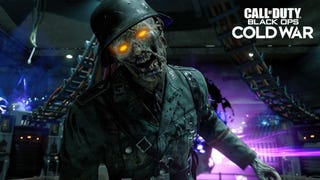 Call of Duty: Black Ops Cold War mostra la mappa Zombie 'Mauer Der Toten' in video