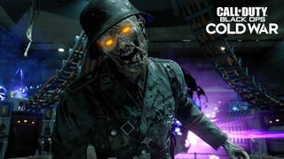 Call of Duty: Black Ops Cold War mostra la mappa Zombie 'Mauer Der Toten' in video