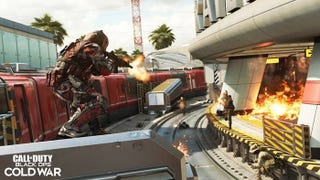 Call of Duty: Black Ops Cold War e Warzone, la Stagione 1 aggiunge le mappe Firebase Z, Express e le partite di Lega