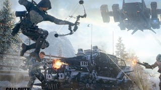 Call of Duty: Black Ops III, disponibile il DLC Salvation per PS4