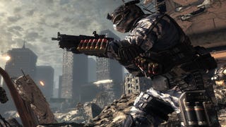 Call of Duty: Ghosts, presentato in video il DLC Nemesis