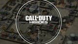 Call of Duty: Heroes arriva sui mobile