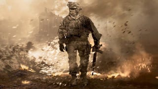 Call of Duty: Infinite Warfare comprenderà Call of Duty: Modern Warfare Remastered?