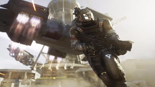 Call of Duty Infinite Warfare e Modern Warfare Remastered sono ora disponibili per il preload da Steam