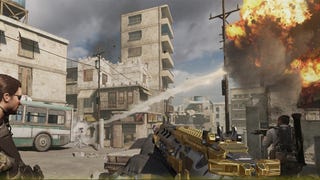 Activision e Tencent rivelano Call of Duty: Mobile