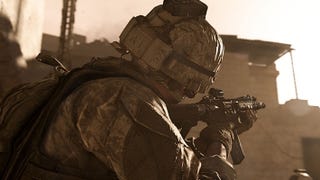La campagna di Call of Duty: Modern Warfare potrà essere giocata da diversi punti di vista