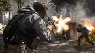 Il cross-play di Call of Duty: Modern Warfare dipenderà dai controlli utilizzati