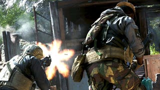 Call Of Duty: Modern Warfare sarà il capitolo con più DLC della serie