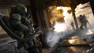 Call of Duty Modern Warfare: il fosforo bianco tra le killstreak? Infinity Ward risponde alle critiche