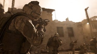 Il multiplayer di Call of Duty: Modern Warfare presenterà un sistema di fazioni e sotto-fazioni