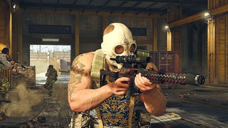 Call of Duty: Modern Warfare ha una nuova arma talmente OP da rendervi quasi dei cheater!