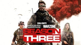 Call of Duty: Modern Warfare introduce con un trailer la Stagione 3: nuove mappe, nuovi personaggi e molto altro