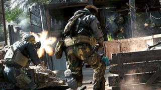 In Call of Duty: Modern Warfare potrete vedere i compagni attraverso i muri