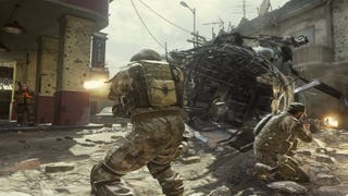 Call of Duty: Modern Warfare Remastered, ecco un video confronto con la versione originale