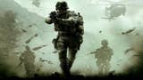 Call of Duty: Modern Warfare Remastered, un'immagine mostra la versione standalone