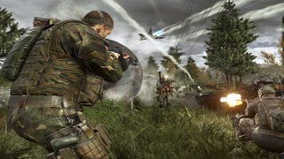 Call of Duty: Modern Warfare Remastered, le mappe multigiocatore aggiuntive saranno distribuite gratuitamente