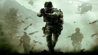 Per giocare a Call of Duty: Modern Warfare Remastered è necessario il disco di Infinite Warfare