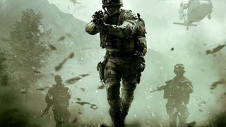 Per giocare a Call of Duty: Modern Warfare Remastered è necessario il disco di Infinite Warfare