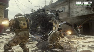 Call of Duty: Modern Warfare Remastered, pubblicato un nuovo filmato di gameplay