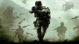 Call of Duty: Modern Warfare Remastered, un video mostra la versione PC con configurazione grafica minima e massima