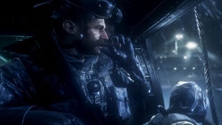Call of Duty: Modern Warfare Remastered e la versione originale si confrontano in nuove immagini
