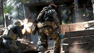 Call of Duty: Modern Warfare avrà server dedicati