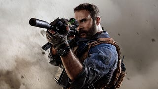 Call of Duty: Modern Warfare non sarà un "gioco politico"