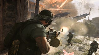Call of Duty: Modern Warfare e Warzone supportano il movimento Black Lives Matter con un messaggio durante i caricamenti