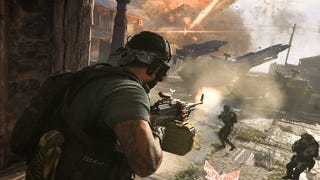 Call of Duty: Modern Warfare e Warzone supportano il movimento Black Lives Matter con un messaggio durante i caricamenti