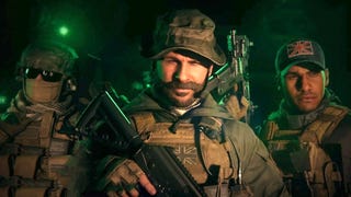 Call of Duty: Modern Warfare e Warzone, tutti i dettagli della Stagione 4 e il ritorno del Capitano Price
