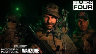 Call of Duty: Modern Warfare e Warzone nel trailer della Stagione 4 che suggerisce l'arrivo del Capitano Price e molto altro