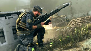 Call of Duty: tutti gli studi del gruppo Activision lavorano alla serie