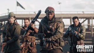 Call of Duty: Vanguard vi ricorda l'arrivo imminente dell'open beta con un nuovo trailer