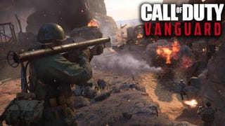 Call of Duty: Vanguard l'alpha esclusiva PlayStation ha date e orari