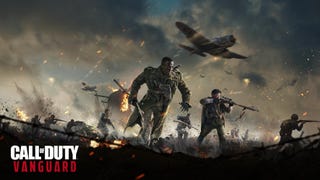 Call of Duty: Vanguard svela il gameplay del multiplayer e la modalità Patrol in un nuovo leak