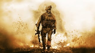 Call of Duty ha venduto 400 milioni di copie dal 2003 a oggi