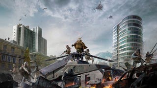 Call of Duty: Warzone ora gira a 120fps su Xbox Series X...ma non su PlayStation 5
