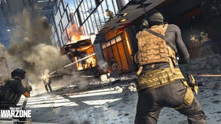 Call of Duty: Warzone come Fortnite e PUBG grazie alla modalità Battle Royale classica