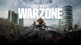 Call of Duty: Warzone ha un download mastodontico se non si possiede Call of Duty: Modern Warfare