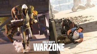 Call of Duty Warzone come Fortnite: molti giocatori chiedono di inserire la possibilità di salvare i compagni