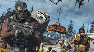 Call of Duty: Warzone ha una serie di misteriosi bunker sparsi per tutta la mappa