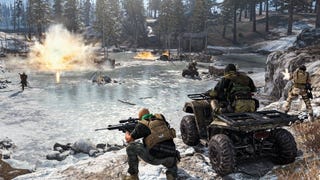 Call of Duty Warzone: i nuovi giocatori partono in svantaggio rispetto ai veterani di Modern Warfare