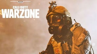 Call of Duty Warzone alle prese con un nuovo bug: la maschera antigas indistruttibile